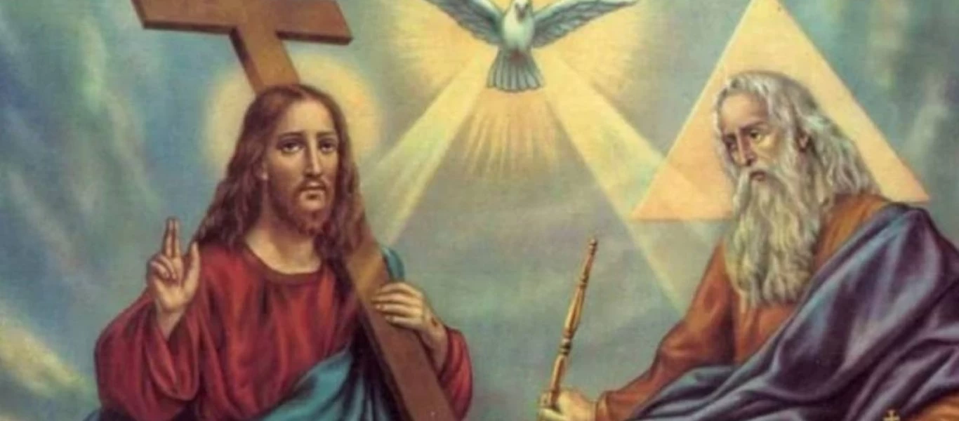 Πότε και ποιοι αποκτούν το Άγιο Πνεύμα;